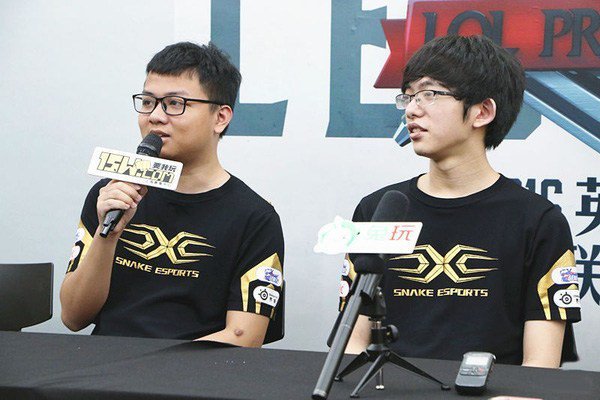 EDG Scout: 'Tôi rất vui vì đã trả thù được cho Faker' 86453