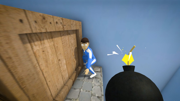 Dân tình đổ xô vào chơi thử Crab Game (Trò Chơi Con Cua) trên Steam 86712