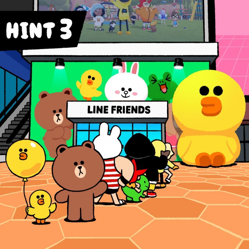 Play Together: Chi tiết bản cập nhật mới nhất ngày 8/11 86653