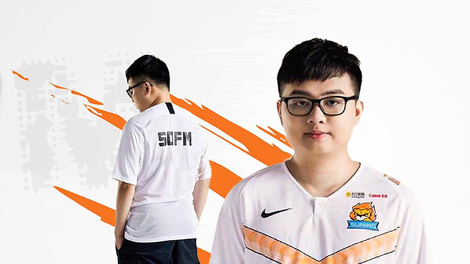 Lịch thi đấu NEST 2021: giải đấu cuối cùng của SofM trong màu áo Suning 2