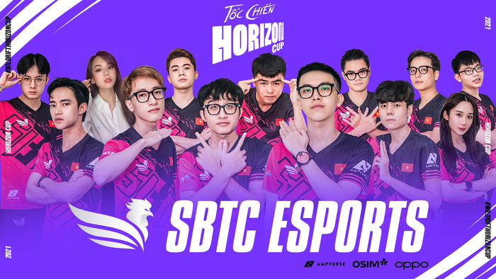 Tốc Chiến: SBTC Esports đứng bét bảng, không thắng nổi 1 ván nào tại Horizon Cup 2021 88062