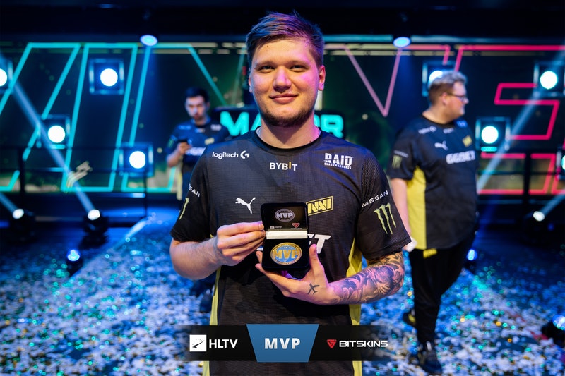 Esports Awards 2021: s1mple được vinh danh là tuyển thủ của năm 89863