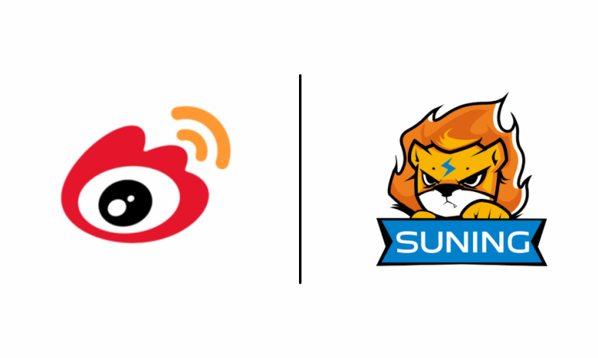 Suning chính thức đổi tên thành Weibo 90021