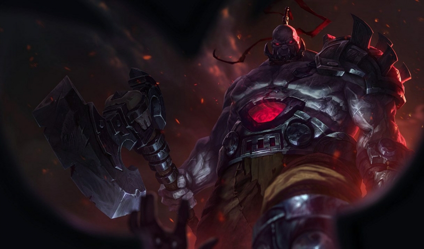 Riot Games neft khẩn cấp Katarina trong bản cập nhật DTCL 11.23b 90219
