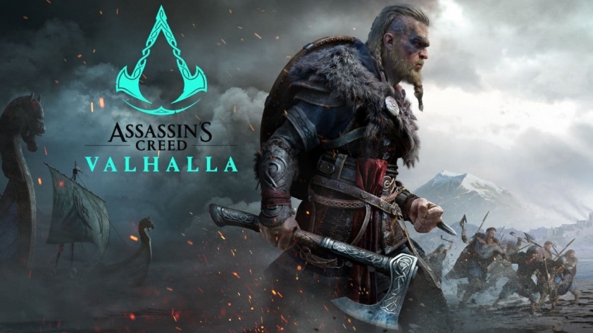 Assassin's Creed Valhalla