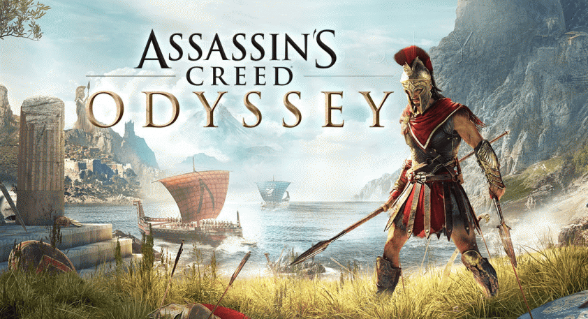 Top 5 phần game Assassin’s Creed hay nhất mọi thời đại 90576