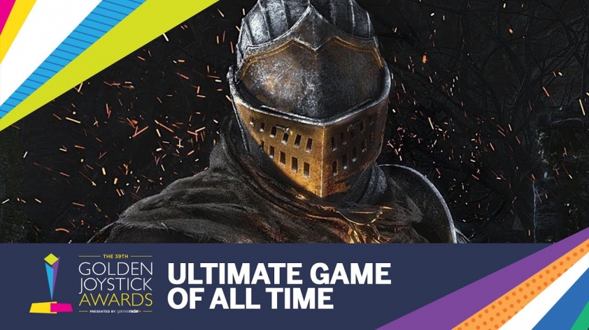 Danh sách những người chiến thắng tại Golden Joystick Awards 2021 91183