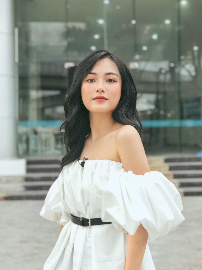 Ấn tượng trước dàn phù dâu xinh như hoa tại đám cưới của MC Phương Thảo 91406