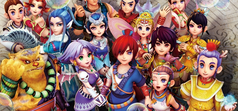 Top 10 tựa game mobile có doanh thu cao nhất mọi thời đại 91434