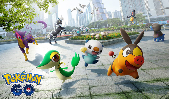 Top 10 tựa game mobile có doanh thu cao nhất mọi thời đại 91435