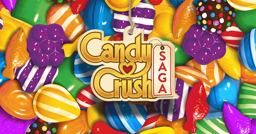 Top 10 tựa game mobile có doanh thu cao nhất mọi thời đại 91440