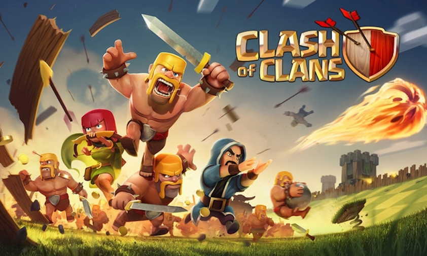 Top 10 tựa game mobile có doanh thu cao nhất mọi thời đại 91457