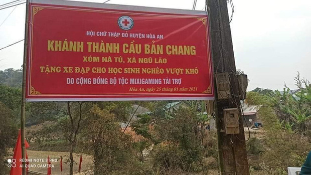 Độ Mixi sẽ dành toàn bộ tiền thưởng từ Sao Nhập Ngũ để làm từ thiện 91782