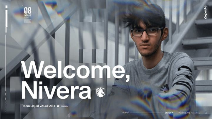 Valorant: Tuyển thủ Nivera của Team Liquid dương tính với COVID-19 91695