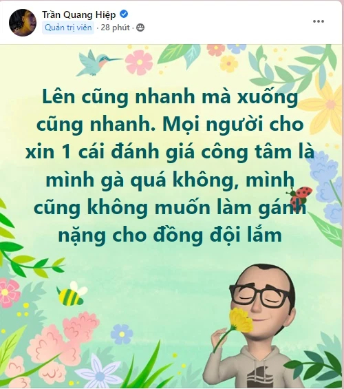 ProE là người sẽ phải ra đi để nhường chỗ cho 'làn gió mới' của Team Flash? 92575