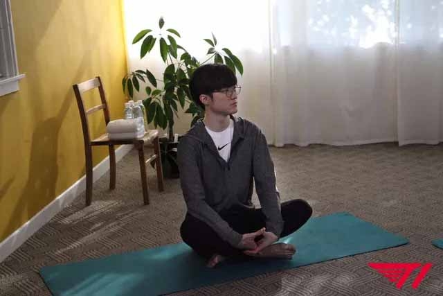 Faker đưa ra 10 tiêu chí để trở thành một tuyển thủ chuyên nghiệp thành công 93863