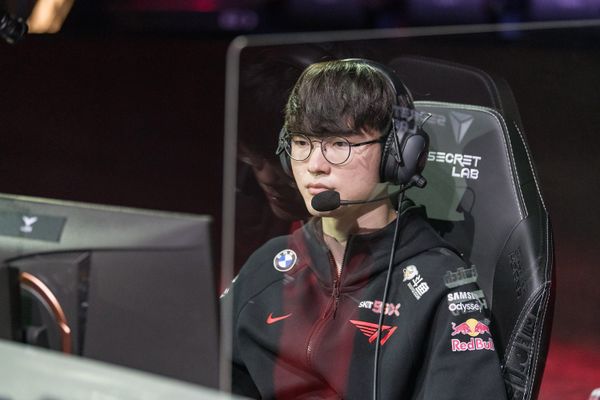 Faker đưa ra 10 tiêu chí để trở thành một tuyển thủ chuyên nghiệp thành công 93864
