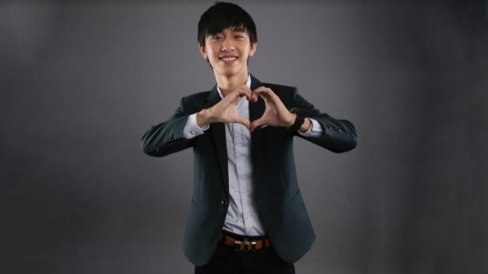BLV Văn Tùng bất ngờ được vinh danh tại lễ trao giải All-Star LPL 2021 95326