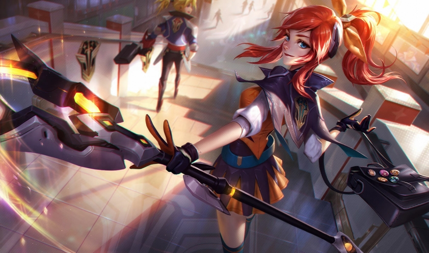 Top 10 tướng mạnh nhất trong chế độ URF Tốc Chiến 95315
