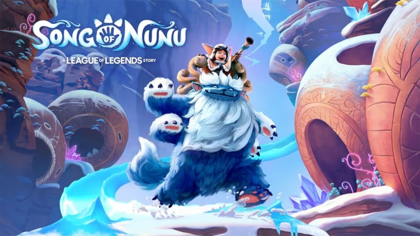 Nếu là fan của Riot Games, bạn không thể bỏ qua 5 trò chơi này 95631