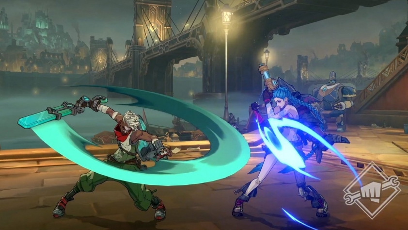 Nếu là fan của Riot Games, bạn không thể bỏ qua 5 trò chơi này 95670