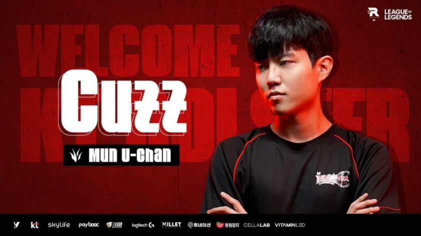 Đội hình chính thức của 10 team tham dự LCK Mùa Xuân 2022 95964