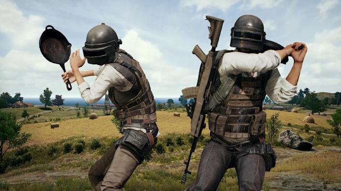 Cấu hình chơi PUBG trên PC mới nhất 2021 96397