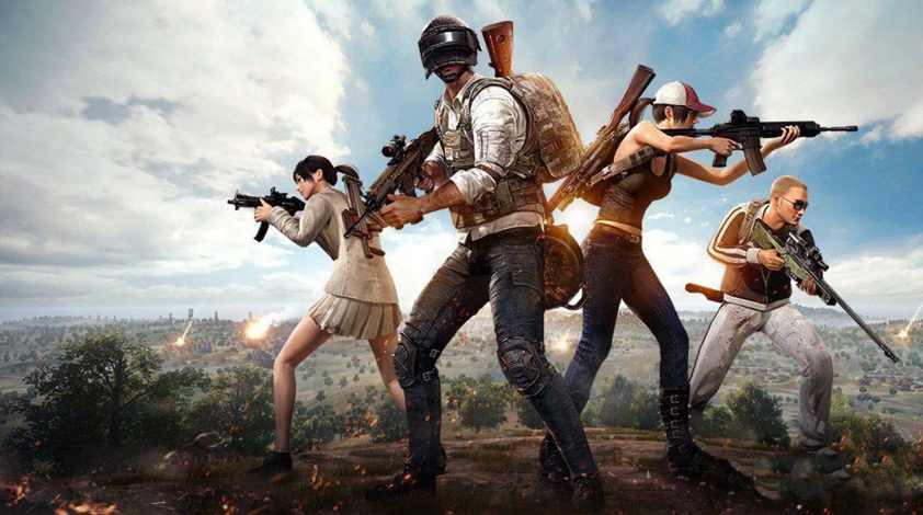 Cấu hình chơi PUBG trên PC mới nhất 2021 96398