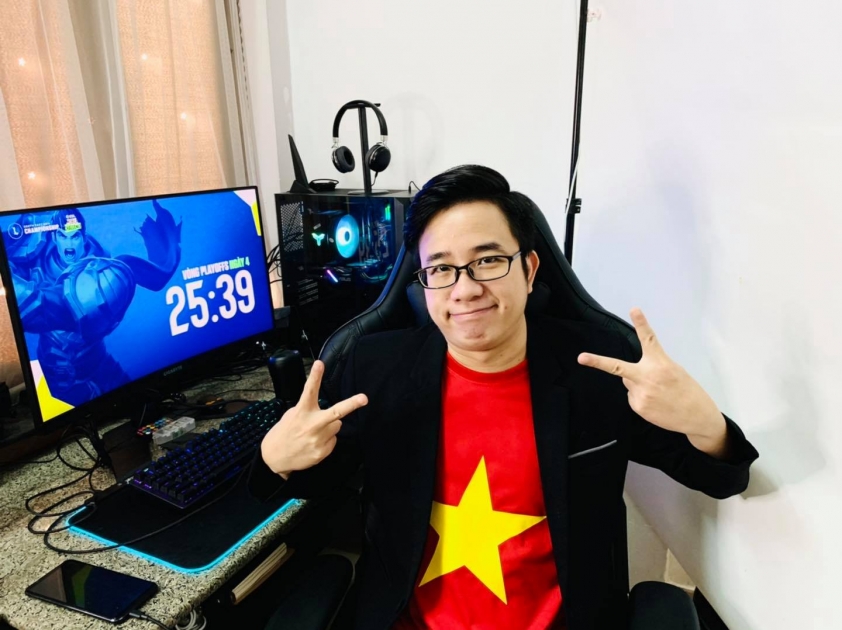 Top 10 nhân vật truyền cảm hứng trong cộng đồng LMHT: Tốc Chiến 96225