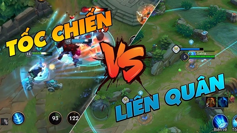 Top 5 lý do khiến LMHT:Tốc Chiến phát triển chậm tại Việt Nam 96572