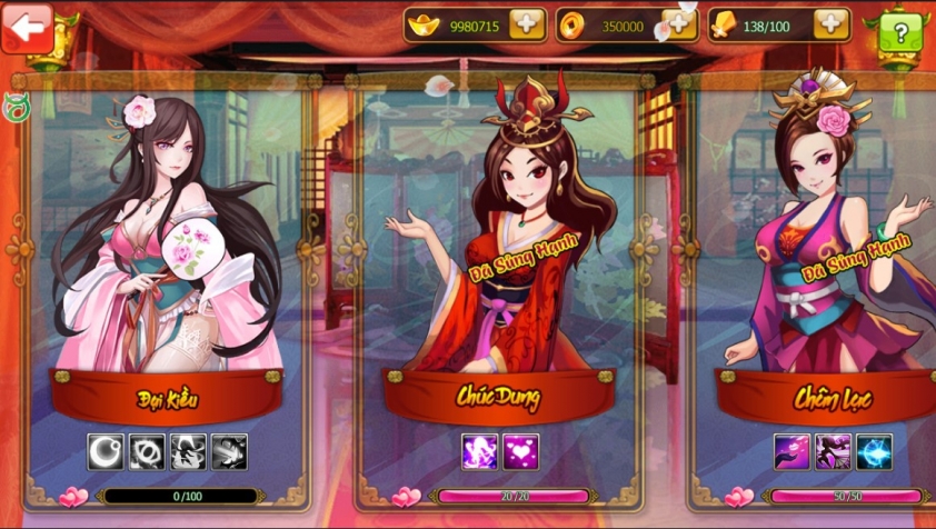 Code A Tào Đứng Lại mới nhất tháng 12/2021 và cách nhập giftcode 96839