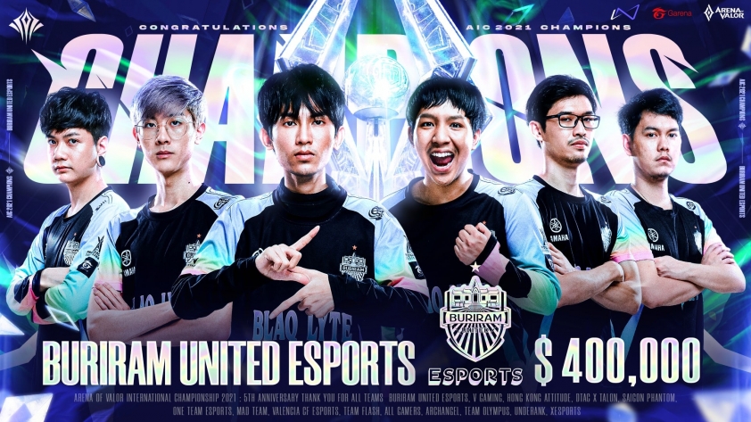 V Gaming không còn là