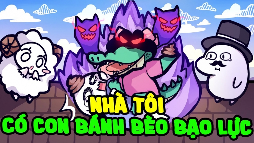 Nam streamer Monsier Tuna chính thức lên tiếng về drama đạo nhái ý tưởng 97717