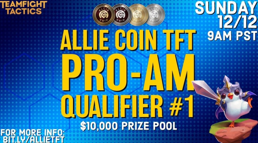 Đây là giải đấu eSports đầu tiên dùng tiền điện tử làm phần thưởng 1