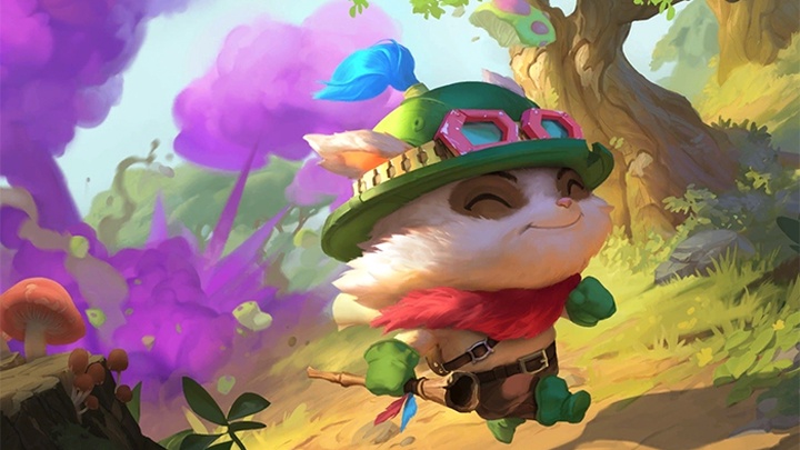 Top 5 lý do khiến game thủ ghét cay ghét đắng URF Tốc Chiến 2