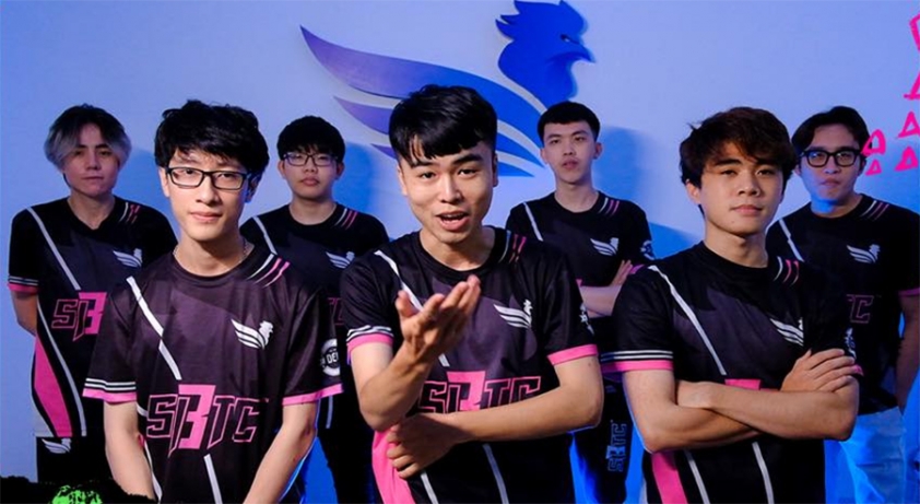 Minas ám chỉ rằng anh đã bị tổ chức SBTC Esports bán đứng? 2