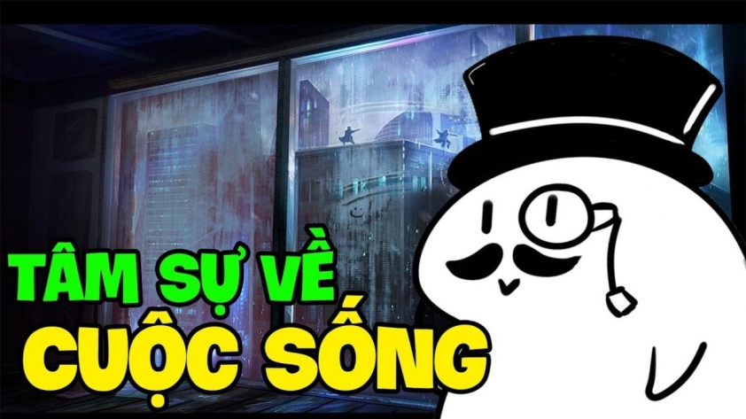 Hãy xem thử các buổi talkshow của Tuna và tự rút ra cho mình câu trả lời
