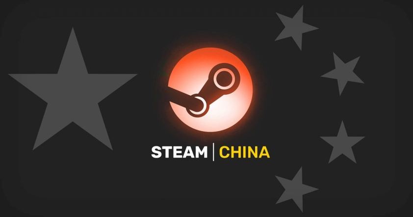Chỉ số ít trò chơi tới được tay của game thủ đại lục
