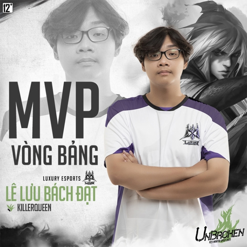 Luxury Esports: ‘Chúng tôi có lẽ đã đạt thành tích tốt hơn nếu giữ vững được phong độ thi đấu' 99838