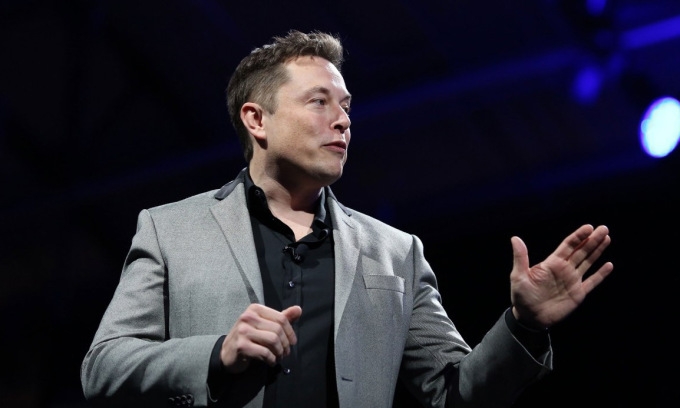 Tỷ phú Elon Musk cho rằng Metaverse phi thực tế và khó áp dụng 101388