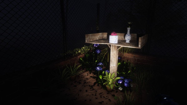 Cỏ Máu - tựa game kinh dị Việt Nam đã có bản demo trên Steam 101742