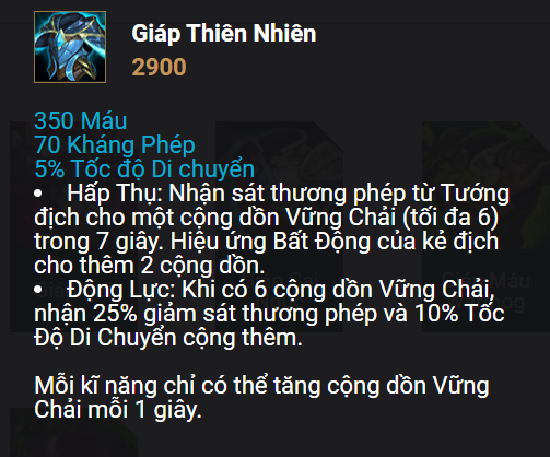Giáp Thiên Nhiên