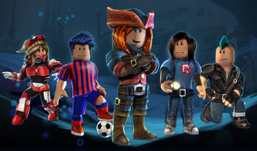 Sau Fortnite, Roblox sẽ là tựa game tiếp theo bị cấm cửa tại thị trường Trung Quốc? 102911