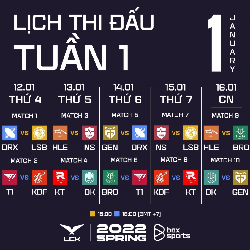 Chỉ chưa đầy 24h tới, giải đấu eSports hấp dẫn bậc nhất hành tinh sẽ khởi tranh 103180