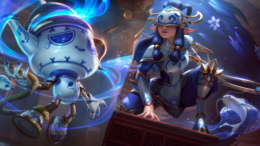 Top 5 tựa game online hay nhất để chơi trong dịp Tết Nguyên Đán 2022 103152