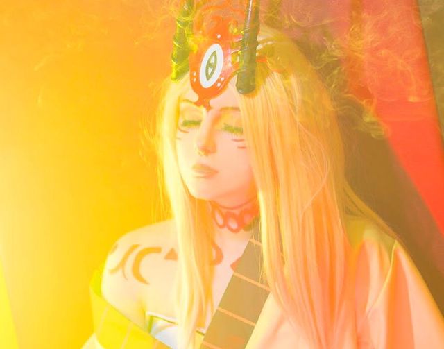 Ngắm màn cosplay Ibaraki-Douji cực kỳ xinh đẹp trong Fate/Grand Order 103499