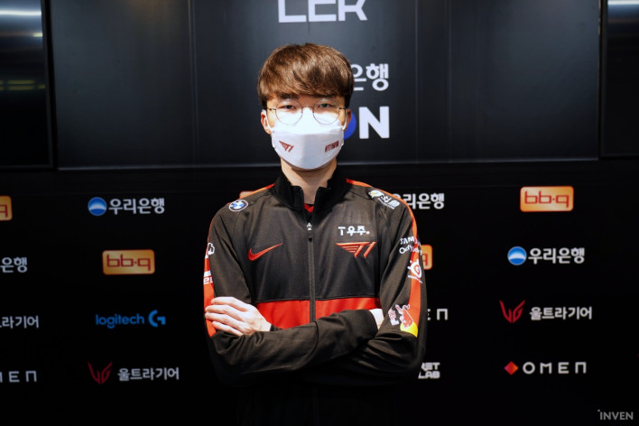 Faker: 'Tôi sẽ đền đáp niềm tin của fan với chức vô địch CKTG 2022' 104109