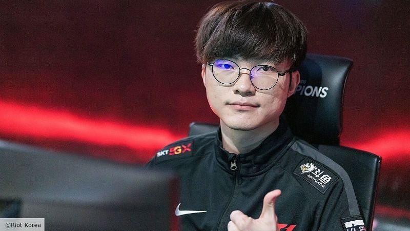 Faker: 'Tôi sẽ đền đáp niềm tin của fan với chức vô địch CKTG 2022' 104129