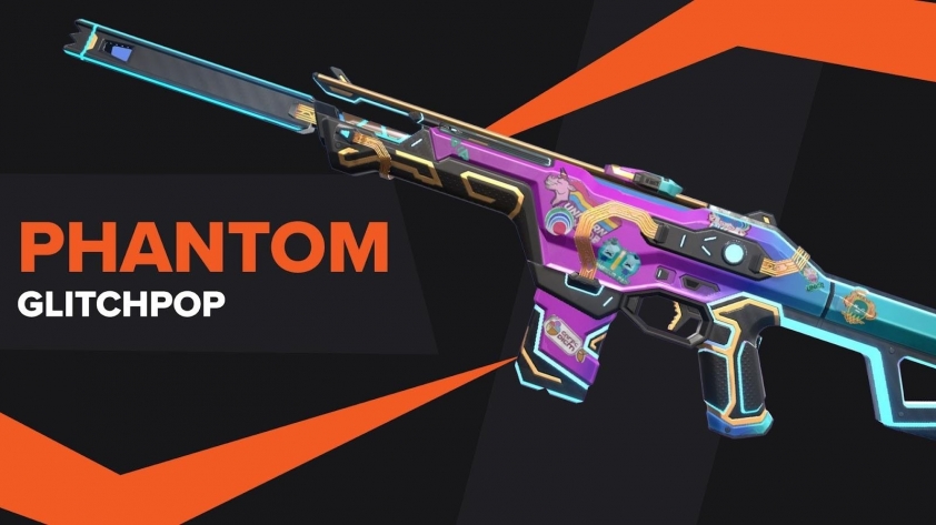 Top 10 skin đẹp nhất trong Valorant năm 2022 104158