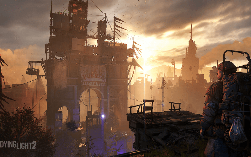 Cấu hình chơi Dying Light 2 - siêu phẩm game kinh dị về zombie 104665